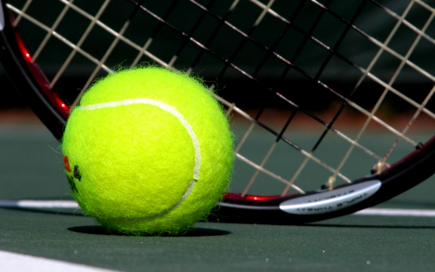 2 Week Summer Tennis clinics 2023 – Edgemont Recreation